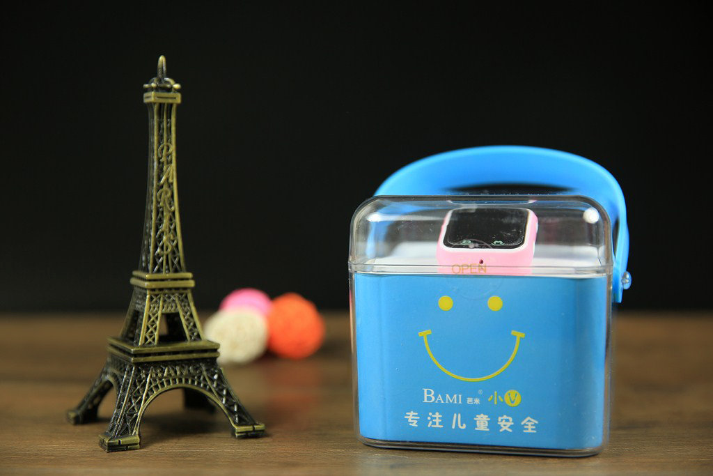 如何让父母时刻陪伴孩子身边，快找芭米小V来帮忙！