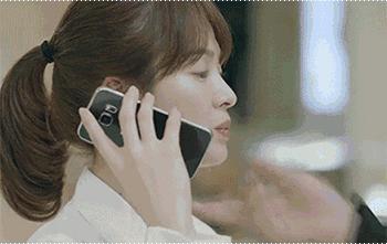 即使狠下心躲过宋仲基可忍心不被其他男星狂撩吗？