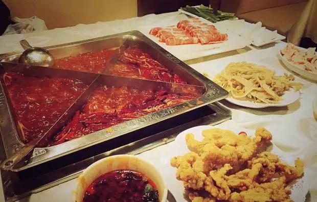 重庆就是块宝地!各路大牌明星都喜欢得不得鸟~