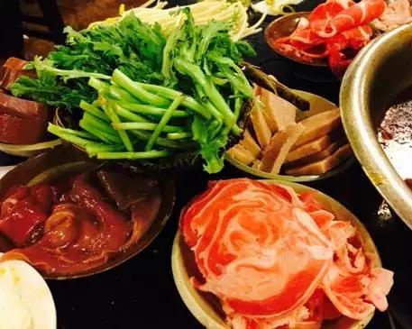 重庆就是块宝地!各路大牌明星都喜欢得不得鸟~