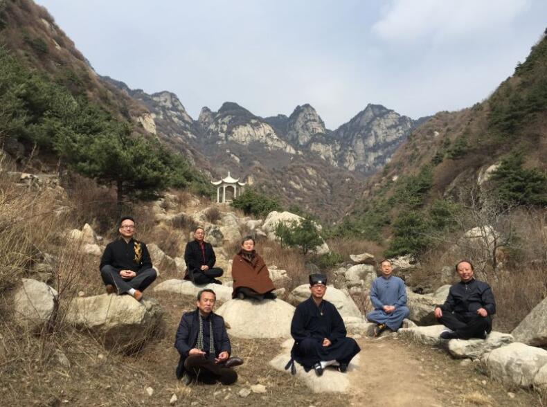 辟谷养生道教,道教辟谷最专业的地方