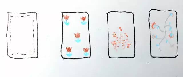 雪姨姨妈巾好用吗,雪姨手绘