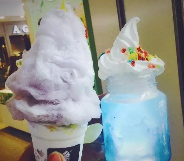 西安有哪些好吃的冰激凌,世界第二好吃的冰淇淋西安