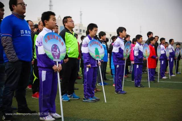 青训体系和校园联赛,足球联赛校园文化活动记录