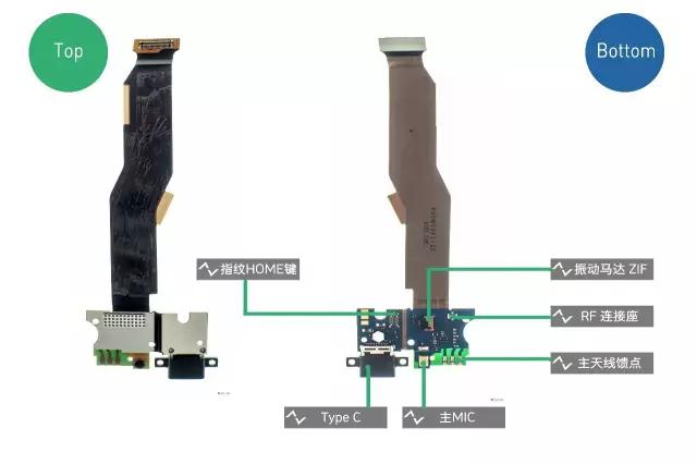 小米5手机拆解详细教程视频,小米5拆解屏幕