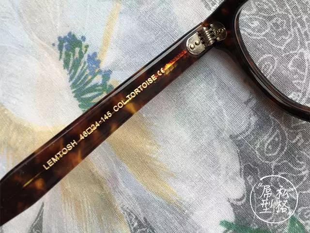 适合普通人的文艺范眼镜,如何配一副适合你的眼镜