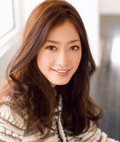 发型是好发型可惜脸大配不上,脸大发型女2021流行发型