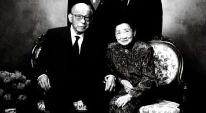 张学良和赵四小姐的爱情始于颜值,赵四小姐和少帅相识时多少岁