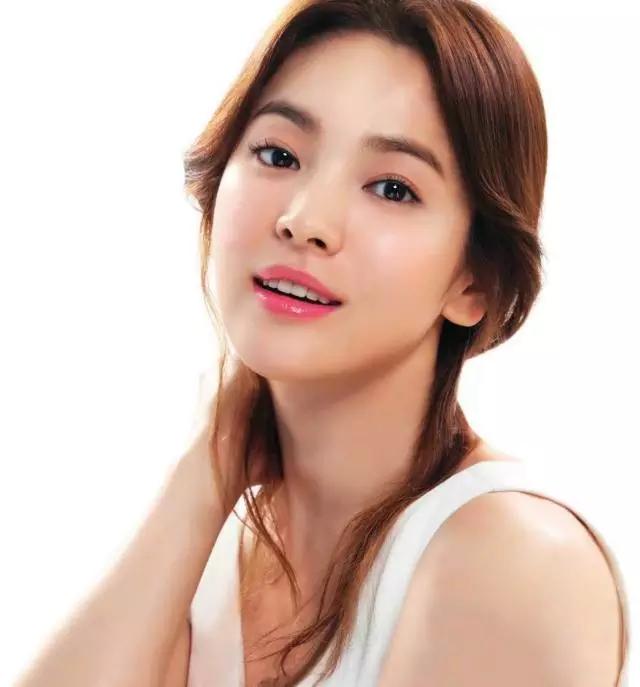 肥恭VS乔妹！日韩不老女神妆容大PK！