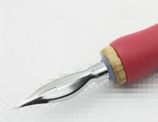 蘸水笔漫画,漫画咋用蘸水笔