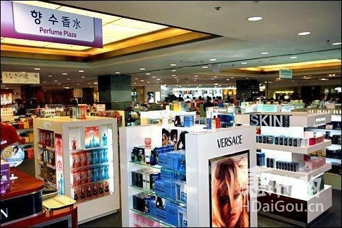 韩国免税购物必买清单,韩国购物代购攻略