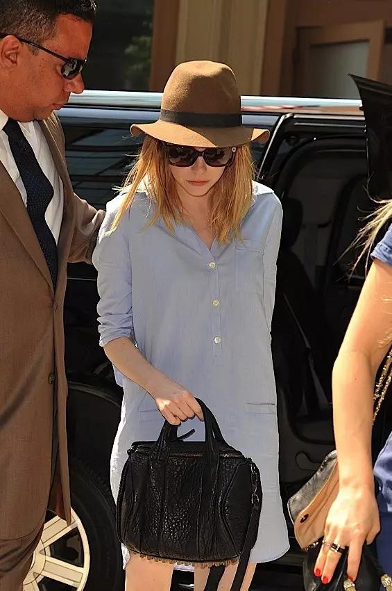 最有名时尚设计师,潮牌顶级设计师