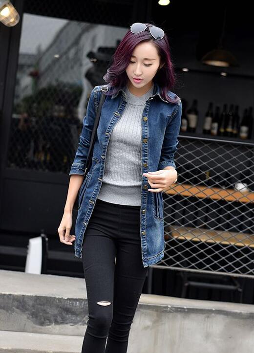 风衣高端时尚气质百搭,气质淑女风衣气质提升不止一点点