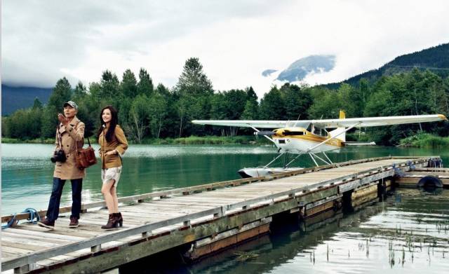 奚志农的作品,奚志农做客东方甄选