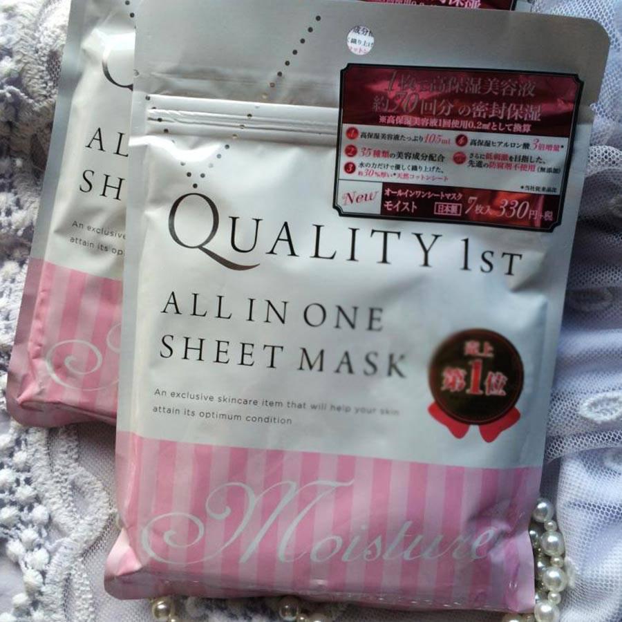 好用但烂脸的面膜推荐哪款,公认好用的五款面膜