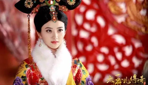 甄嬛传中的还珠老佛爷,还珠格格里的老佛爷是甄嬛吗视频