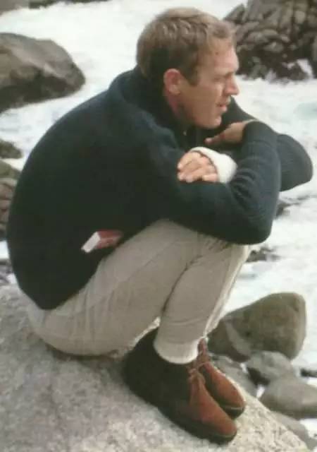 秋冬季男士靴子推荐,12款经典的男士秋冬季靴子