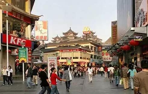 千万不要去这些地方,千万别去哪些地方旅游