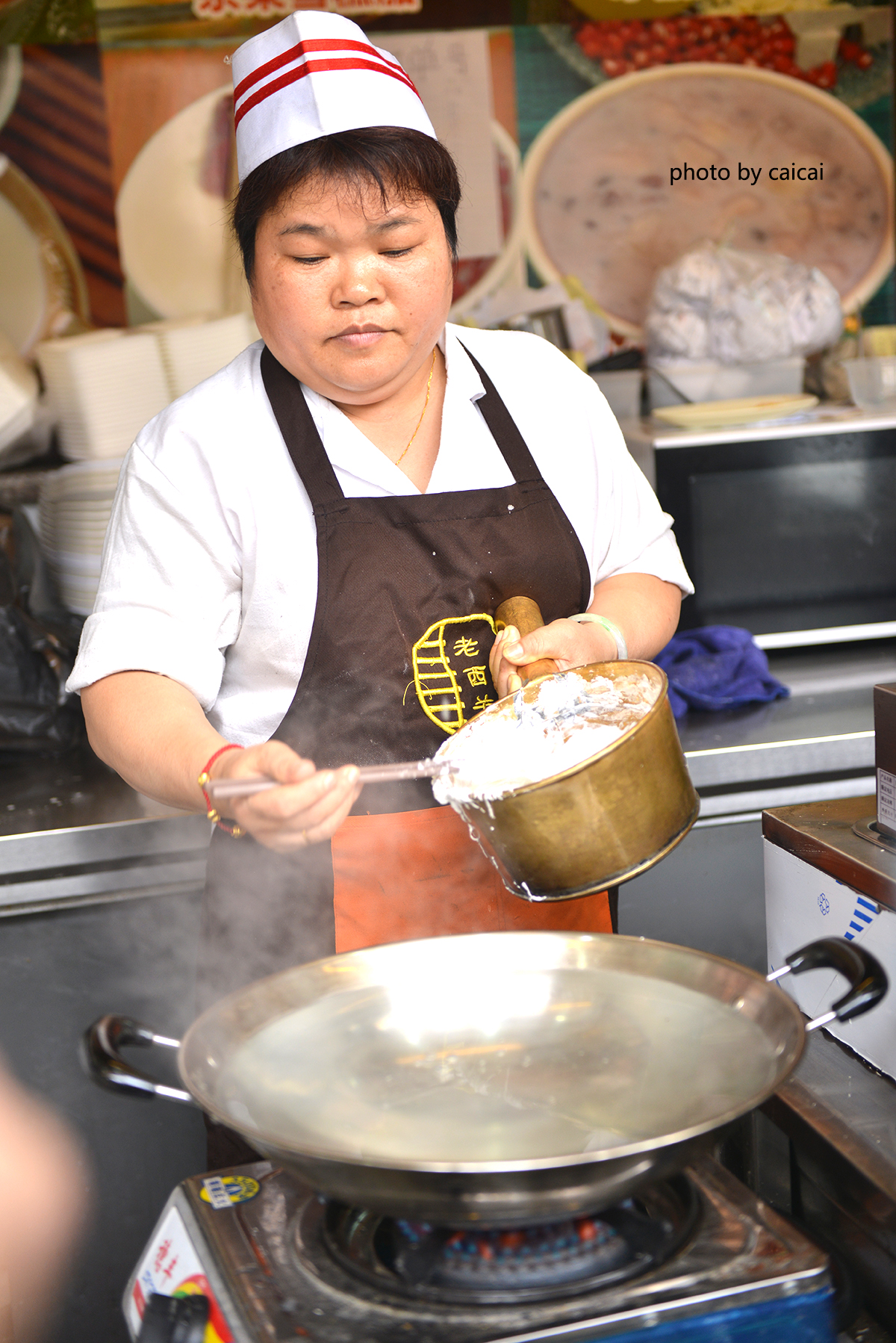 老西关味,老西关特色糕点