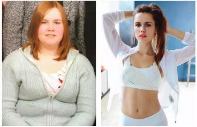 减肥是一辈子的事是谁说的,瘦是一顿一顿瘦出来的