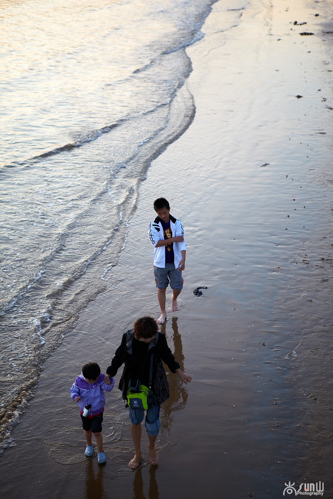 威海乳山住宿攻略,威海乳山3天攻略
