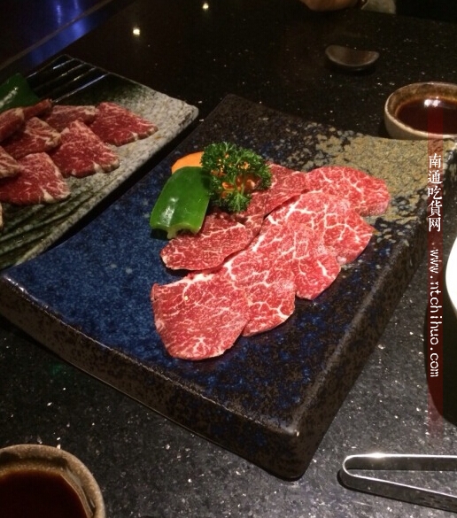 南通日式料理一条街,南通性价比最高的日本料理