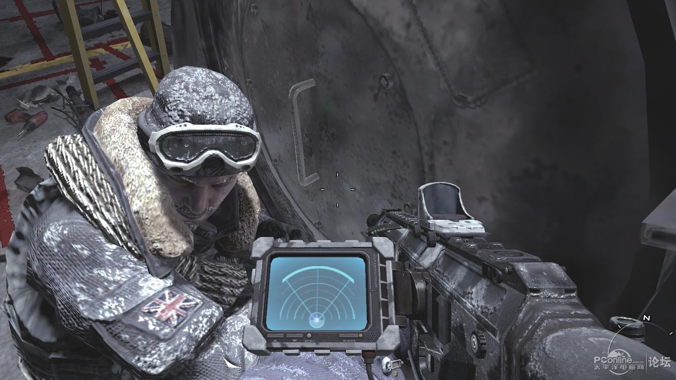 使命召唤里的真实历史事件,使命召唤真实情况