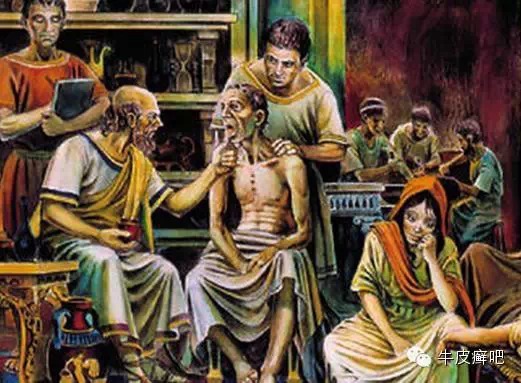 银屑病演变,银屑病十八年