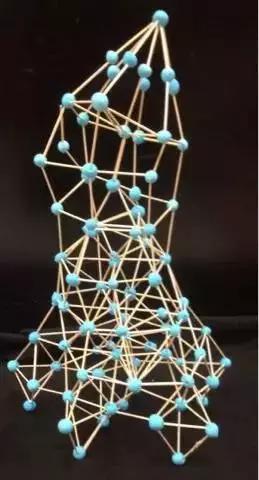 用牙签就能做的手工,用牙签简单又有意义的手工