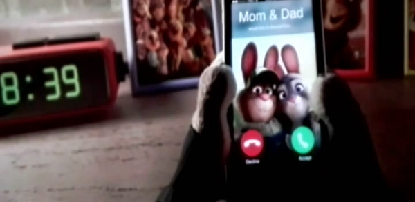 二刷才发现的细节,疯狂动物城2024年4月最强攻略