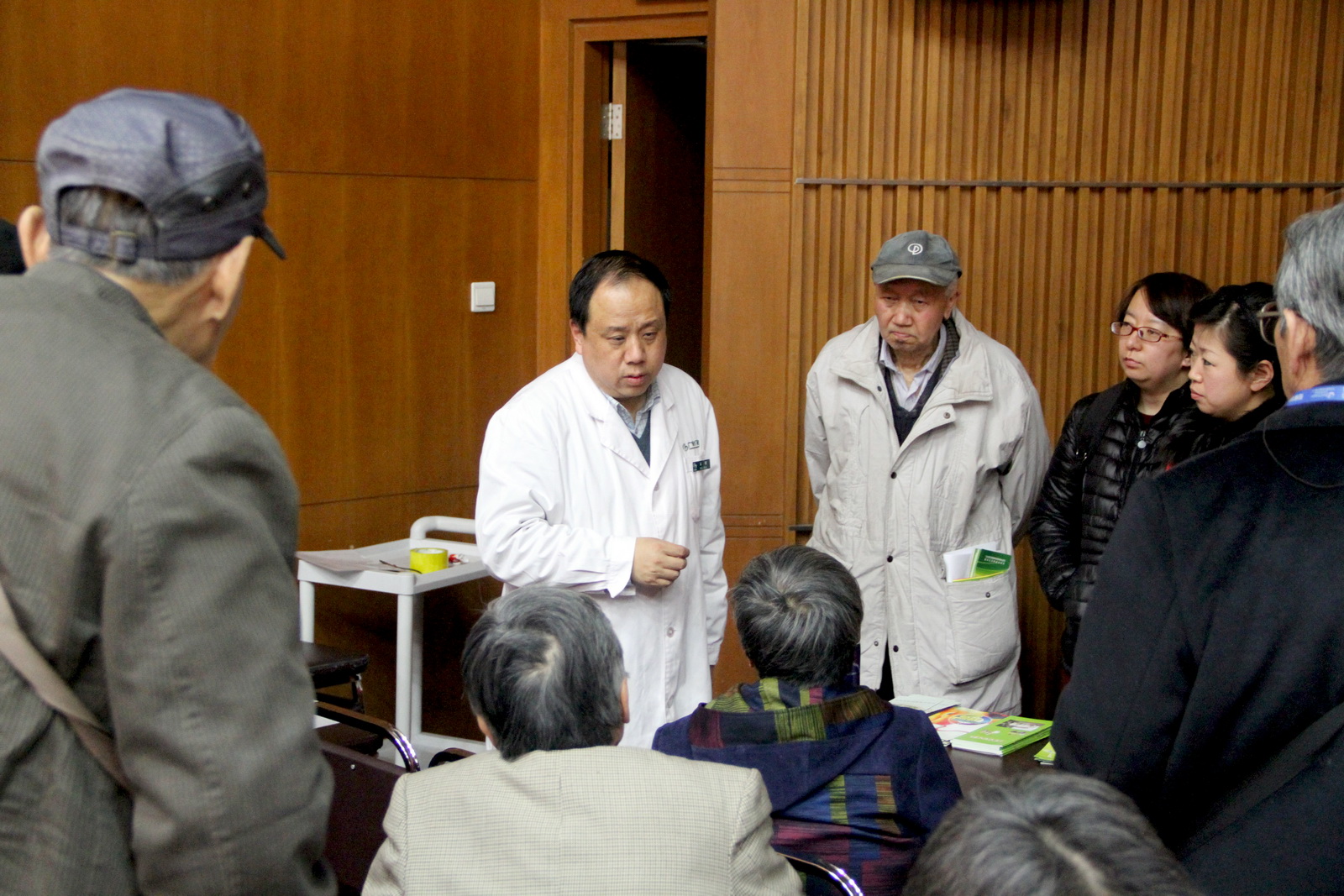 失眠的心理疗法和认知疗法,失眠的非药物干预疗法