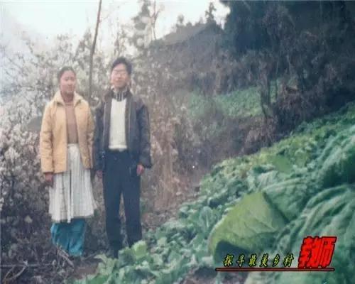 大关癌症教师逼迫妻子离婚，而妻子却......