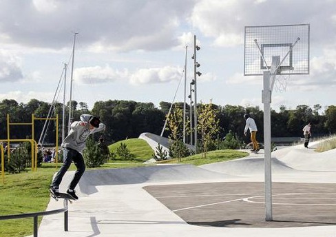 石家庄主题公园,石家庄有个什么主题公园