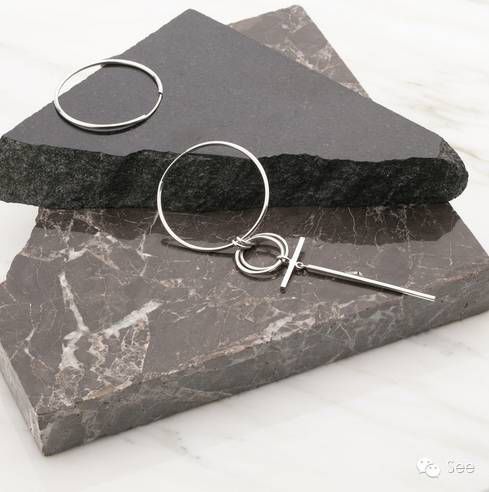 宋慧乔同款双珠珍珠耳环,宋慧乔珍珠耳环双珠同款