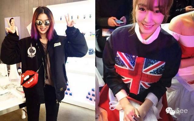 宋慧乔同款双珠珍珠耳环,宋慧乔珍珠耳环双珠同款