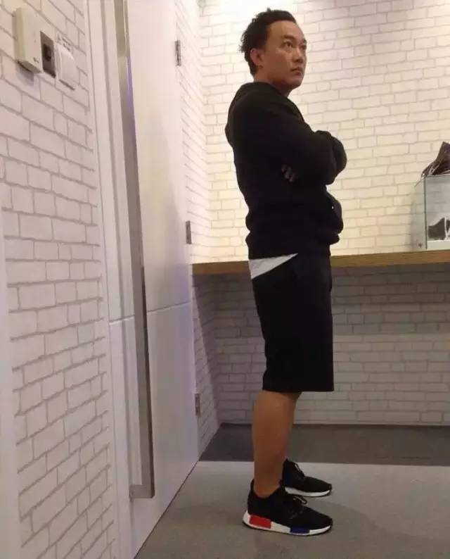 nmd鞋怎么突然就不火了,nmd抵抗鞋