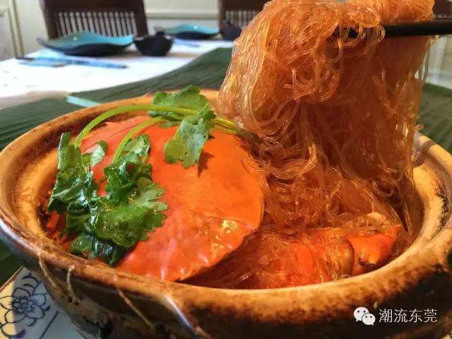 东莞最大的泰国菜,中泰混血儿吃泰国菜