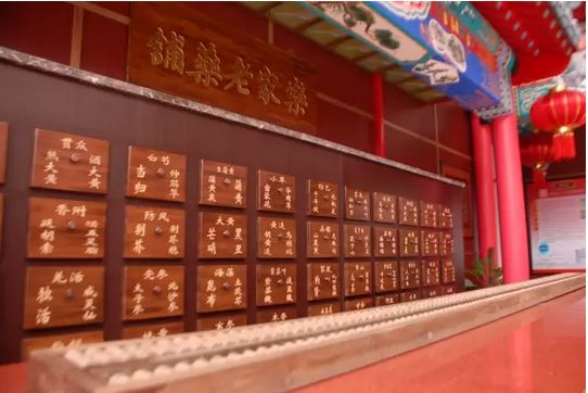 天津达仁堂是不是正宗,天津达仁堂药好吗