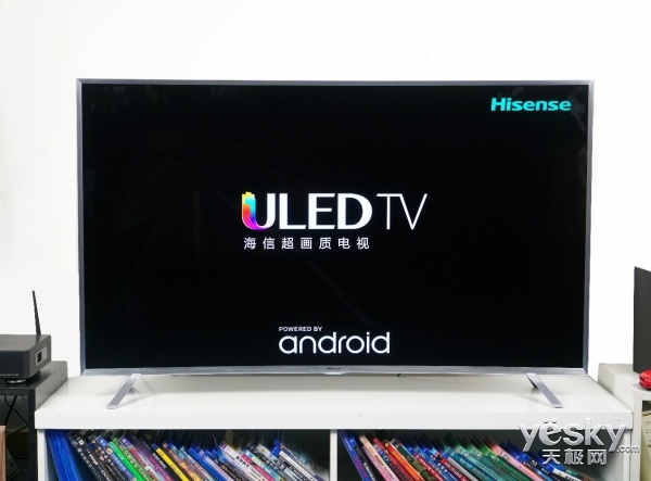 海信uled超画质电视75u7h,海信uled超画质电视u7体验