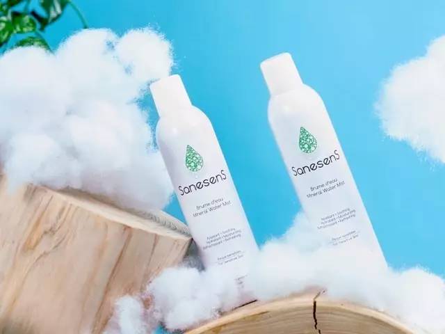 夏日必备玻尿酸喷雾滋润,玻尿酸胶原保湿喷雾