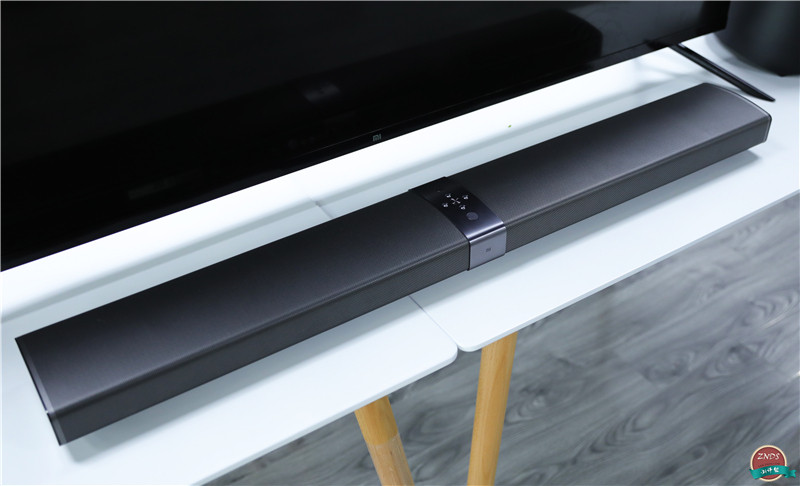 小米分体式电视是第几代,小米电视4分体式主机当音响