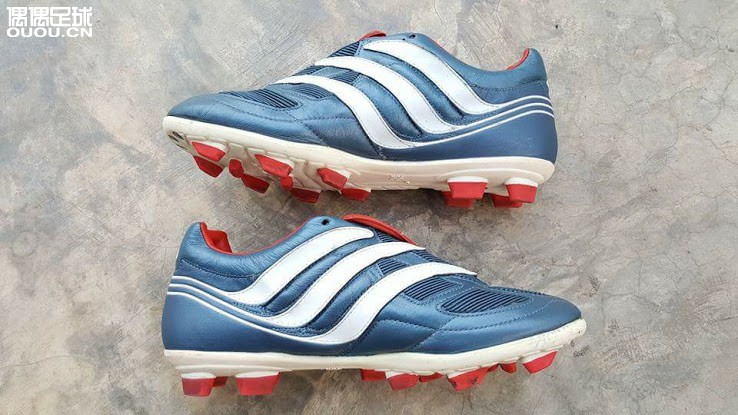 复刻adidascrazy98,adidas复刻战靴