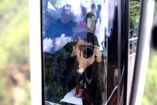 青白江九龙,九龙秘境与沿途景点