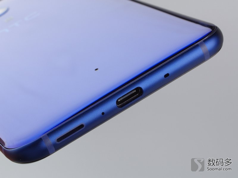 HTCU11智能手机语音通话测评报告[Soomal]