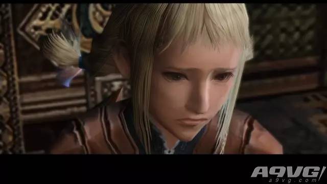 最终幻想12黄道时代心得,最终幻想12黄道年代数位典藏