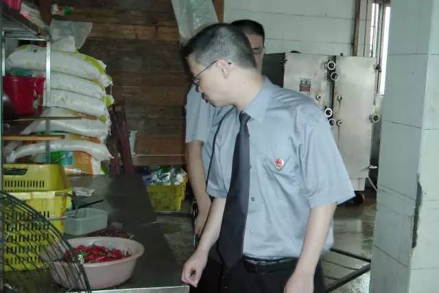 长乐检察院办的“深夜食堂”，这三道“菜”不吃你就亏大了！