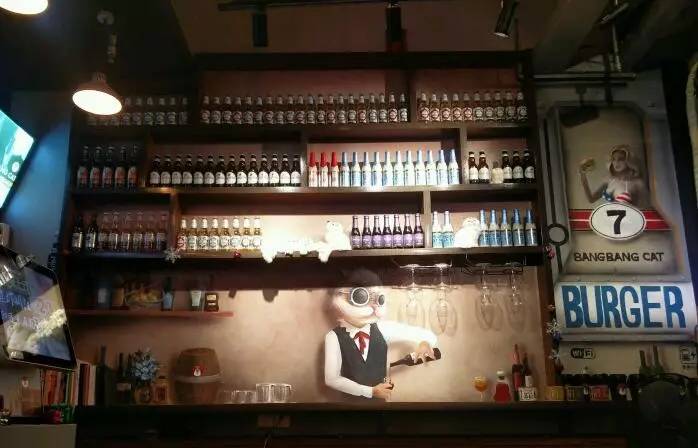 给你一份肯德基的美食,南宁汉堡