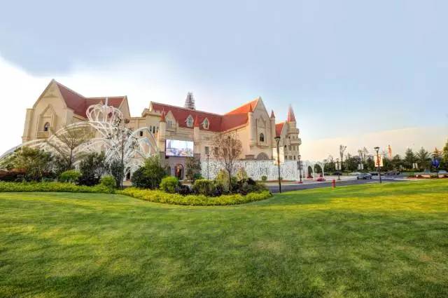 福州最好的三个商圈,福州最好的商业街在哪