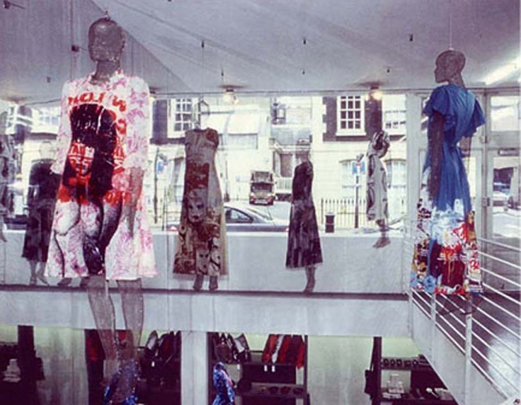 世上最棒的买手店,世界上最美的买手店