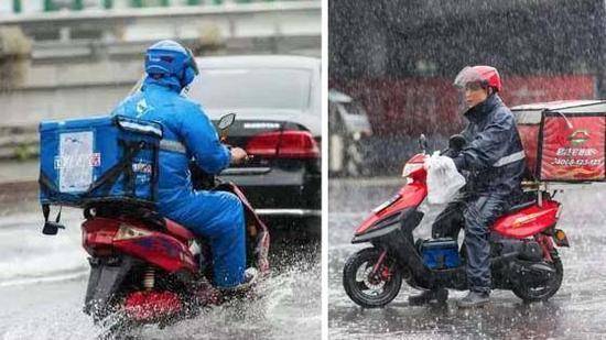 当心！三伏天来了，非洲朋友快回家避暑！